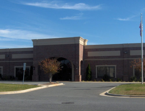 Featured Commercial Warehouse Listings for Rent, Sale, & Lease in NC