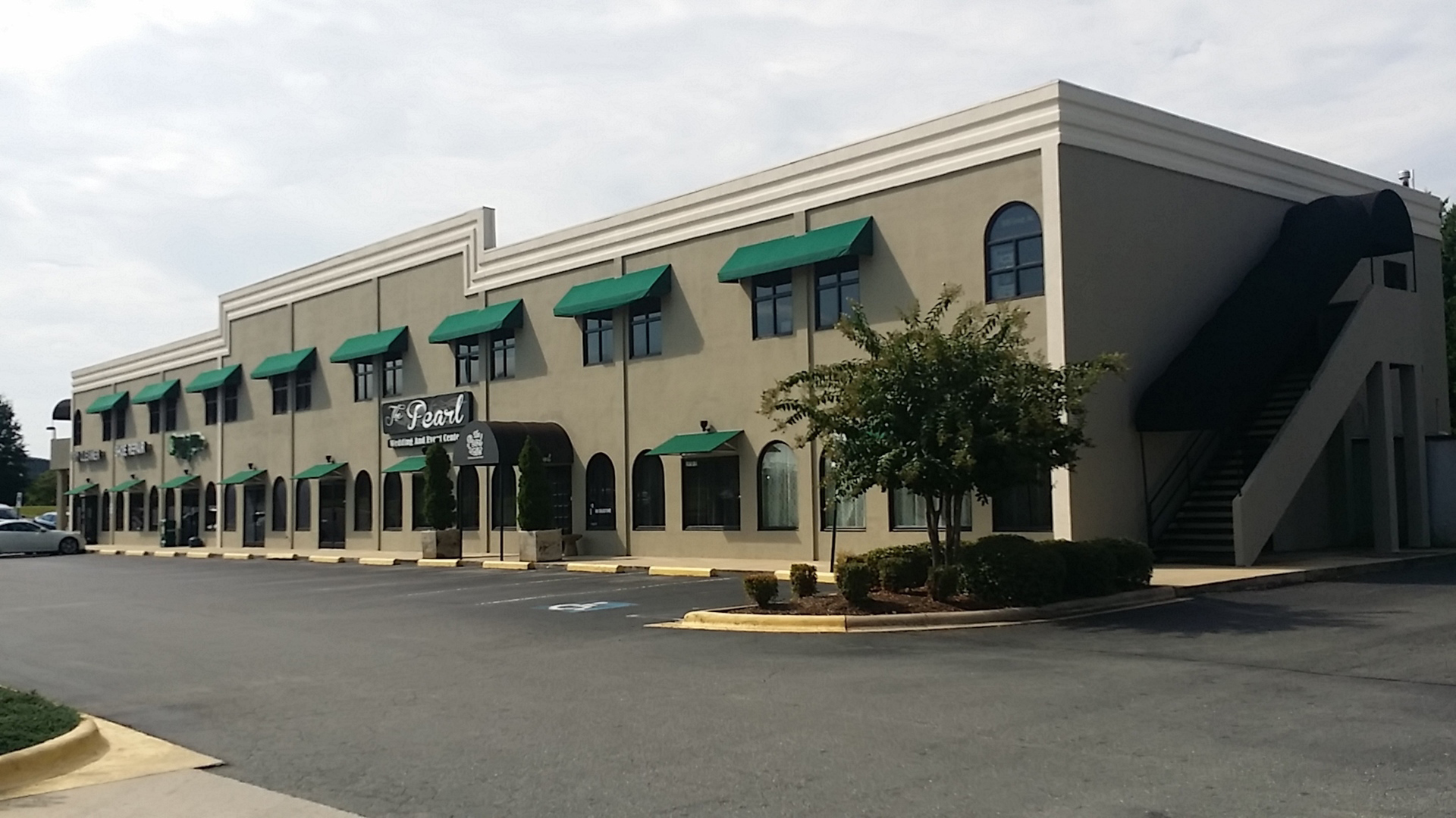 Commercial Investment Properties North Carolina