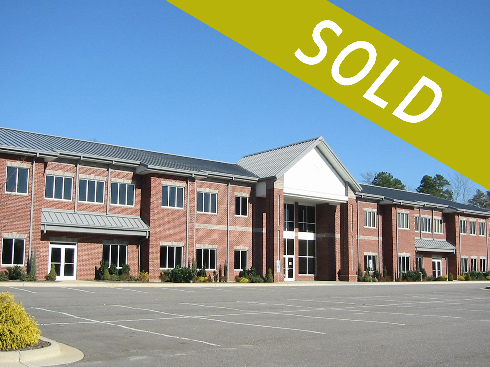 Commercial Office Space for Sale Lakeside Commons Shelby NC