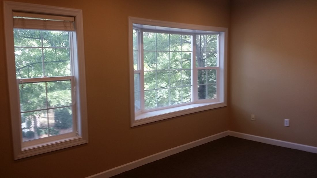 Davidson NC office for rent