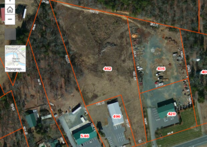 Land for Sale Midland NC 462 Hwy 24-27 Land for Sale Midland NC