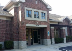 Medical Office For Lease Cornelius NC Lake Norman Caldwell Commons for Rent