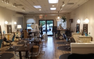 Hair Solon for Rent Lake Norman NC