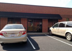 Industrial Property for Lease Cornelius, NC