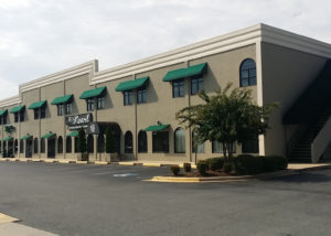 Commercial Investment Properties North Carolina