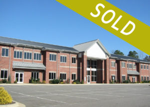 Commercial Office Space for Sale Lakeside Commons Shelby NC