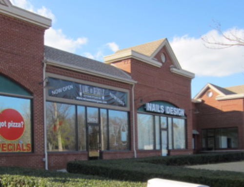 Retail Space For Rent In Cornelius, Concord, & Salisbury