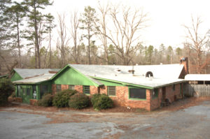 Restaurant for Sale Concord, NC Lake Lynn Lodge