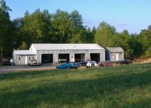 Garage Space for Sale Cherryville, NC Commercial Real Estate Listings Cherryville NC